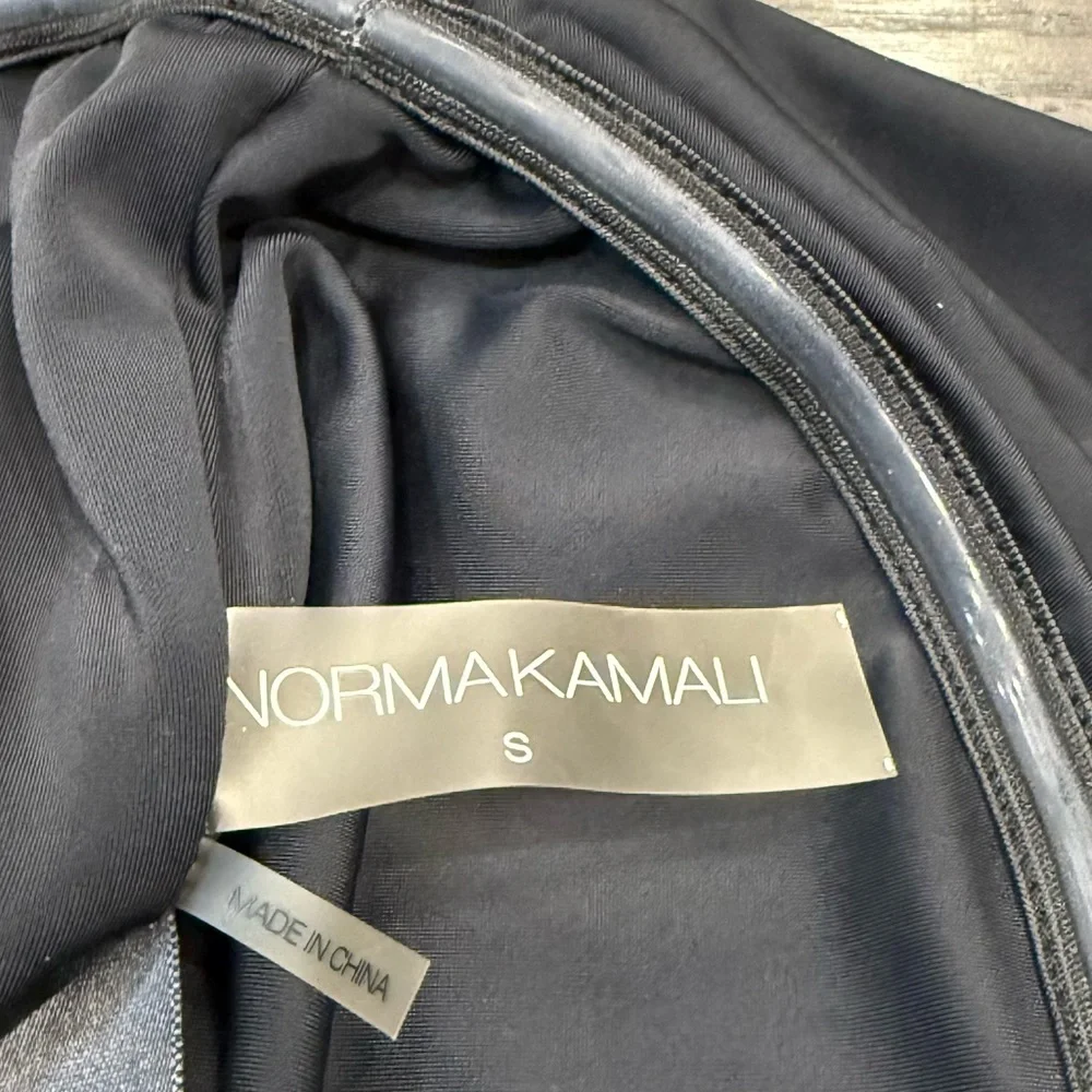 Norma Kamali - Kamali Kulture Babydoll Swimsuit - Picture 11 of 15